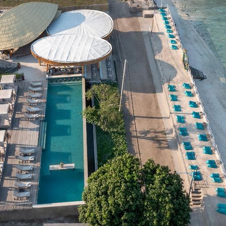 Kardia Resort Gili Trawangan A Pramana Experience Esterno foto