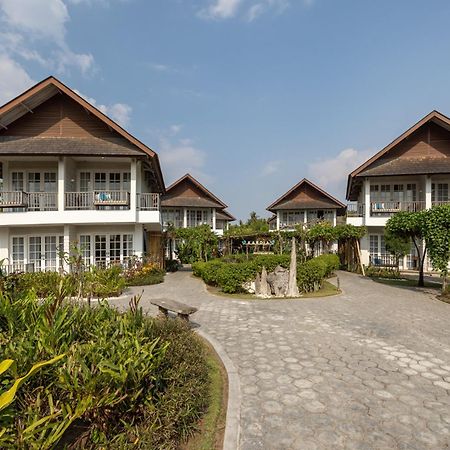 Kardia Resort Gili Trawangan A Pramana Experience Esterno foto