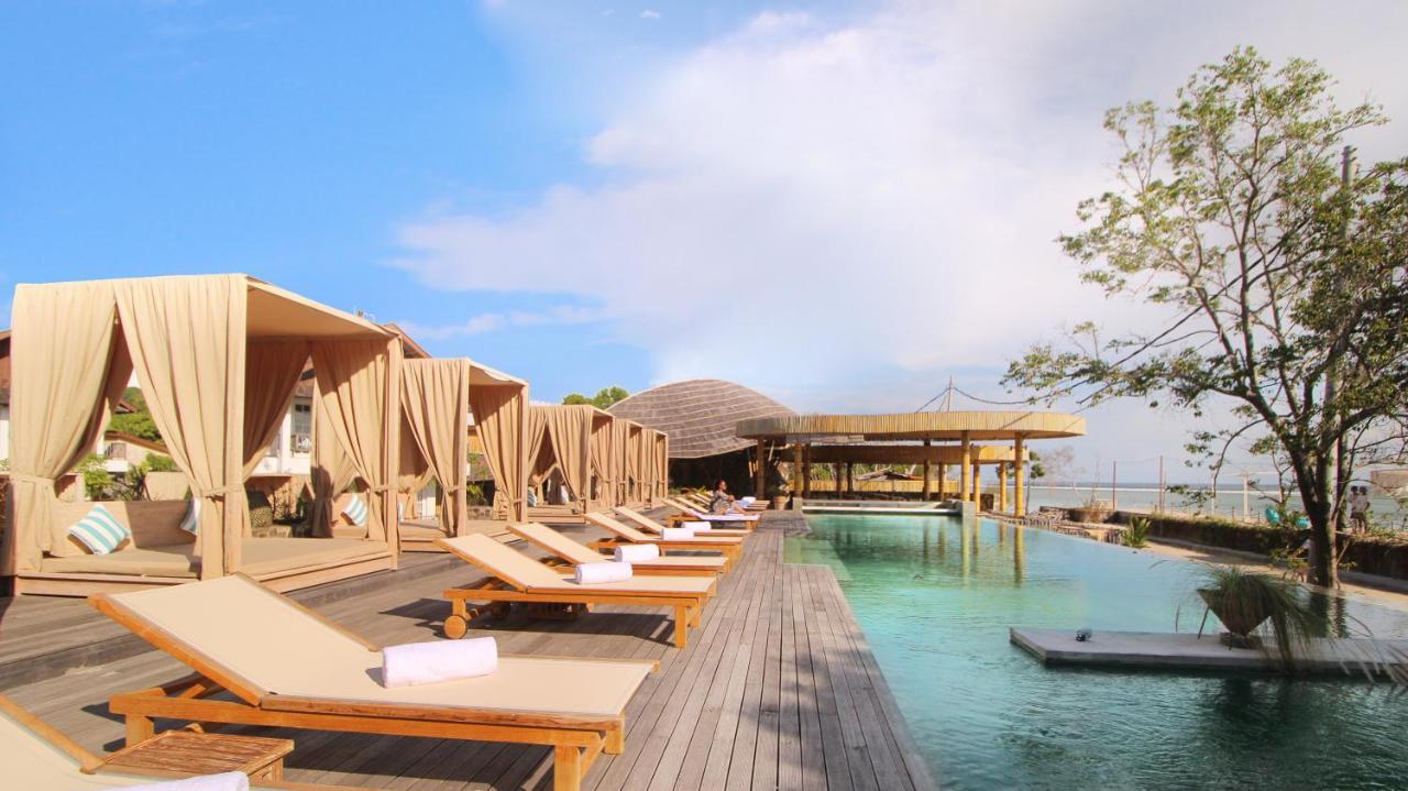 Kardia Resort Gili Trawangan A Pramana Experience Esterno foto