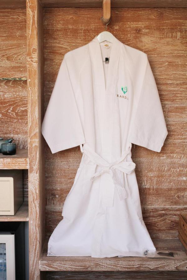 Kardia Resort Gili Trawangan A Pramana Experience Esterno foto