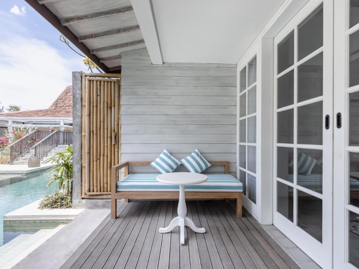 Kardia Resort Gili Trawangan A Pramana Experience Esterno foto