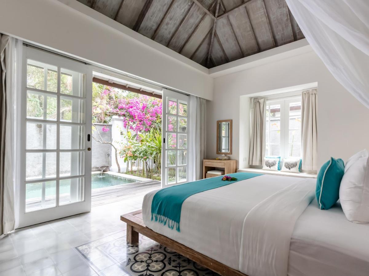 Kardia Resort Gili Trawangan A Pramana Experience Esterno foto