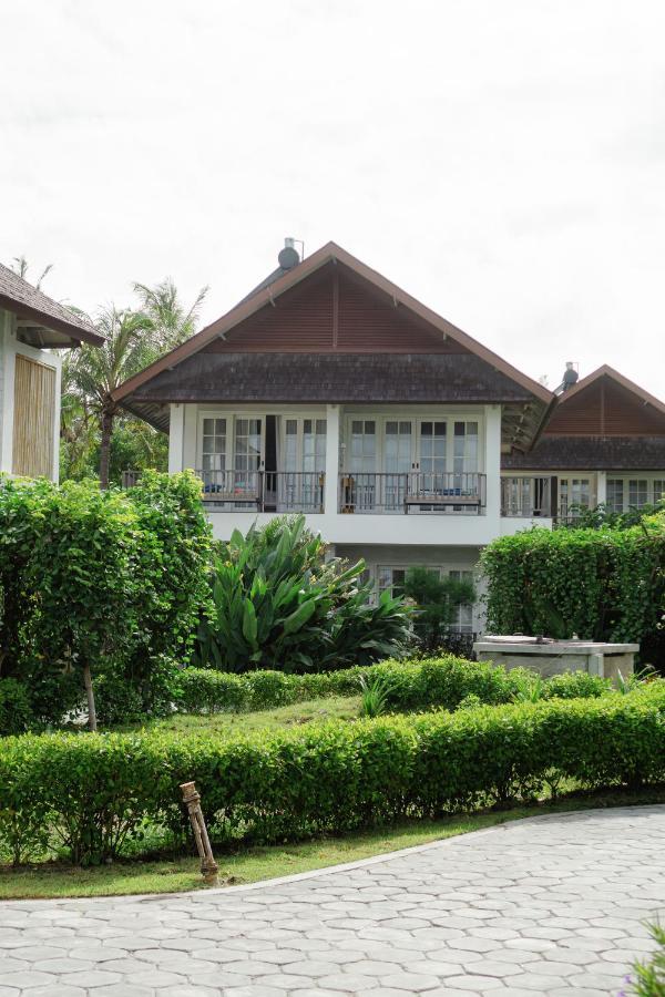 Kardia Resort Gili Trawangan A Pramana Experience Esterno foto