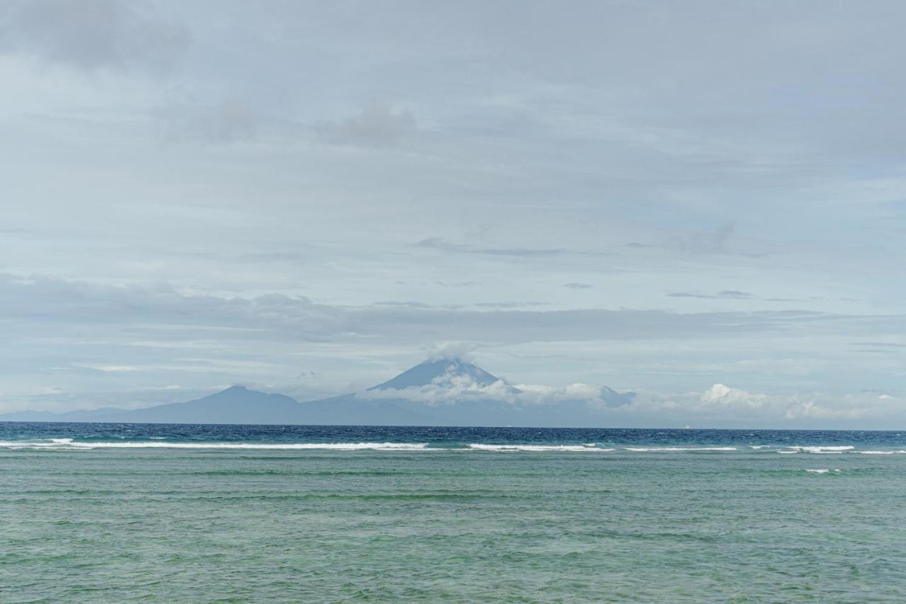 Kardia Resort Gili Trawangan A Pramana Experience Esterno foto