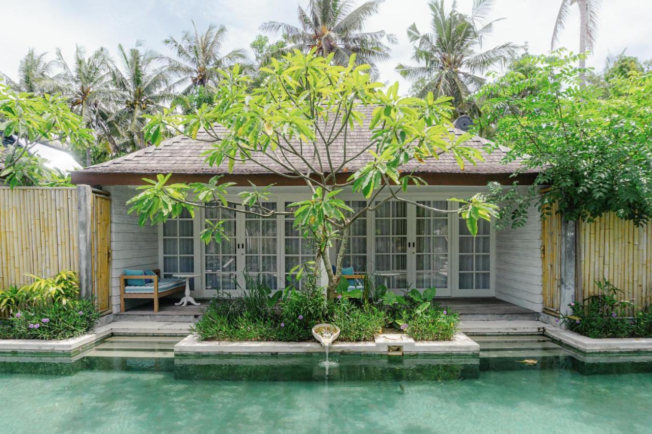 Kardia Resort Gili Trawangan A Pramana Experience Esterno foto