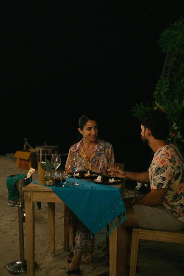 Kardia Resort Gili Trawangan A Pramana Experience Esterno foto