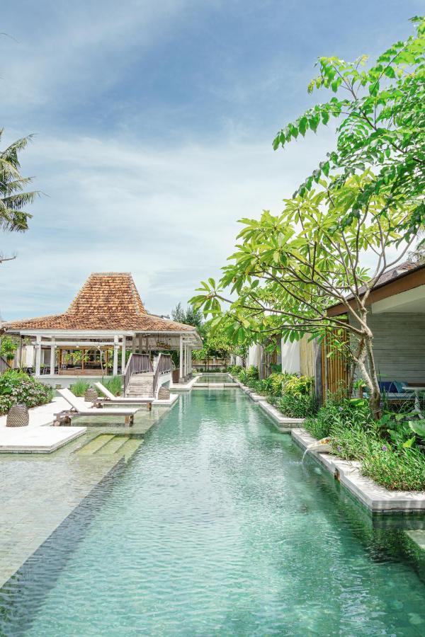 Kardia Resort Gili Trawangan A Pramana Experience Esterno foto