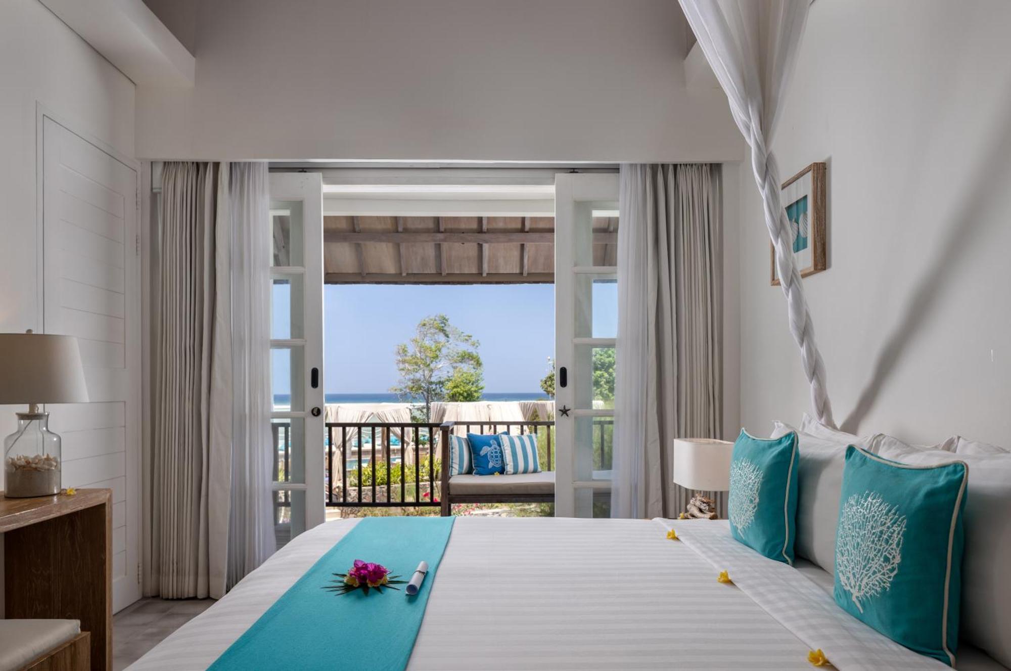 Kardia Resort Gili Trawangan A Pramana Experience Esterno foto