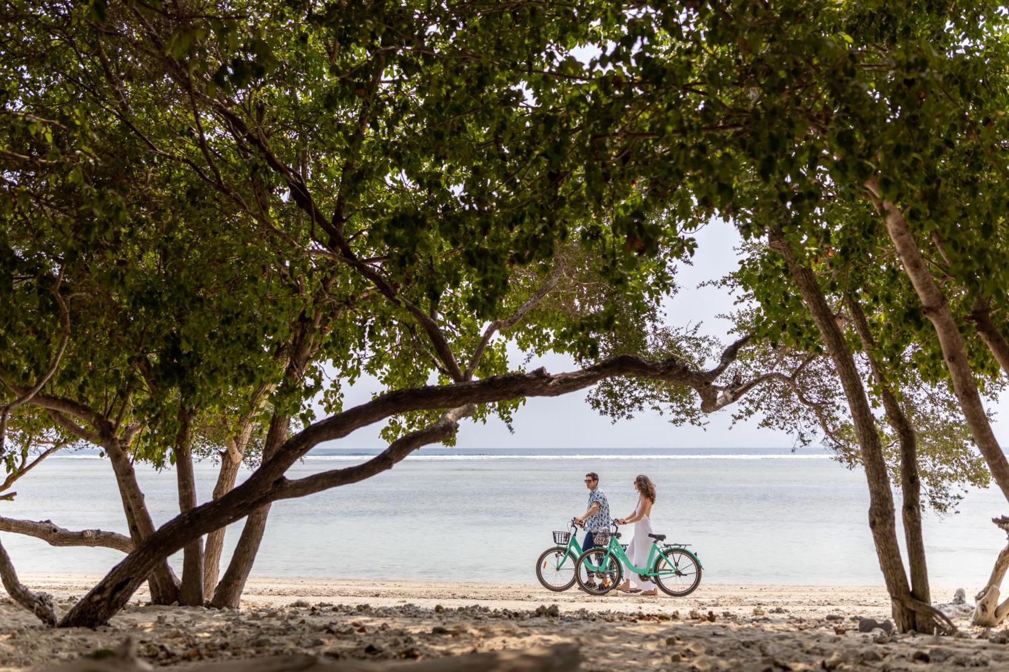 Kardia Resort Gili Trawangan A Pramana Experience Esterno foto